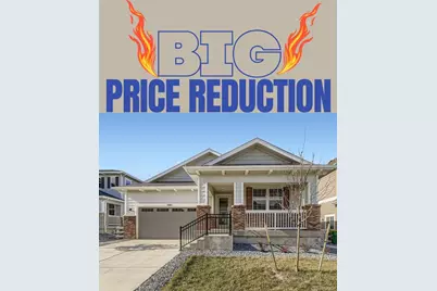 7287 S White Crow Way, Aurora, CO 80016 - Photo 1