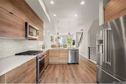 3455 W 63rd Place, Denver, CO 80221 - Photo 16