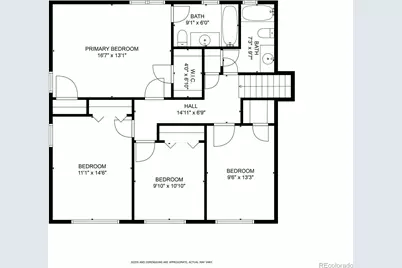 8705 S Yarrow Street, Littleton, CO 80128 - Photo 50