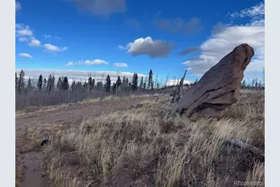 Lot 2544 Petito Drive, Fort Garland, CO 81133 - Photo 1