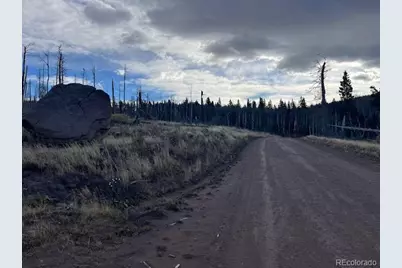 Lot 2544 Petito Drive, Fort Garland, CO 81133 - Photo 2