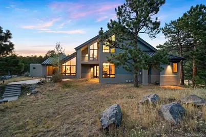 25763 Bristlecone Court, Golden, CO 80401 - Photo 12