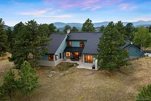 25763 Bristlecone Ct, Golden, CO 80401 - Photo 46