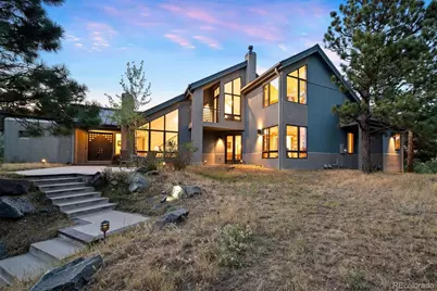 25763 Bristlecone Court, Golden, CO 80401 - Photo 4