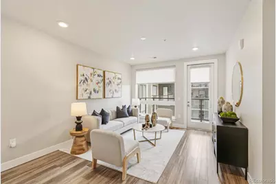 20 Wilcox Street #519, Castle Rock, CO 80104 - Photo 4