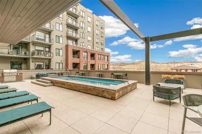 20 Wilcox Street #519, Castle Rock, CO 80104 - Photo 26