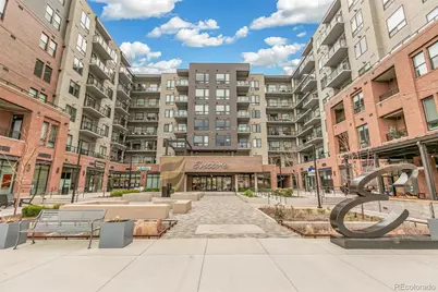 20 Wilcox Street #519, Castle Rock, CO 80104 - Photo 36