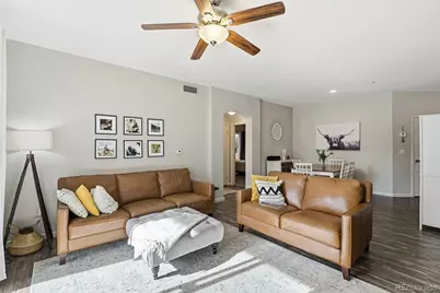 1672 W Canal Circle #411, Littleton, CO 80120 - Photo 1
