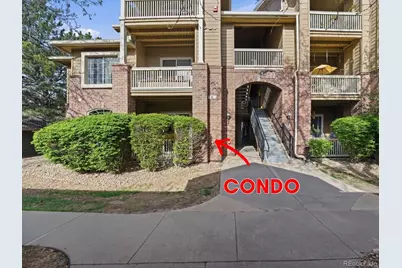 1672 W Canal Circle #411, Littleton, CO 80120 - Photo 2