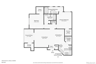 1672 W Canal Cir, Littleton, CO 80120 - Photo 50