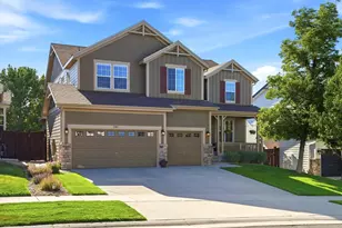 11861 S Breeze Grass Way, Parker, CO 80134 - Photo 1