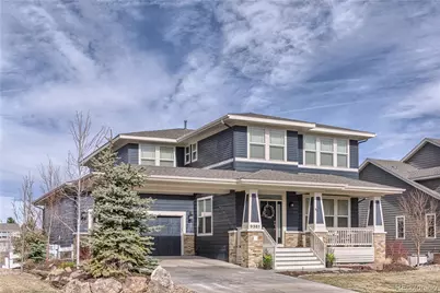 8381 Briar Trace Way, Castle Pines, CO 80108 - Photo 1