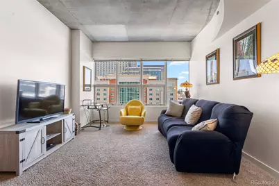 891 14th Street #1916, Denver, CO 80202 - Photo 1