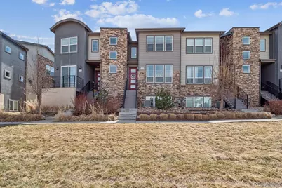 2586 Meadows Boulevard #B, Castle Rock, CO 80109 - Photo 1