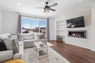 2586 Meadows Blvd, Castle Rock, CO 80109 - Photo 4