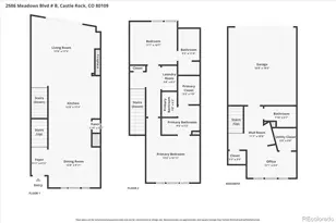 2586 Meadows Blvd, Castle Rock, CO 80109 - Photo 18