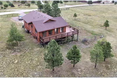 170 Blackbird Drive, Bailey, CO 80421 - Photo 38