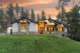 8280 Bannock Dr, Larkspur, CO 80118 - Photo 1