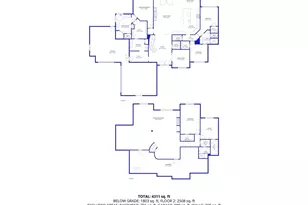 8280 Bannock Dr, Larkspur, CO 80118 - Photo 50