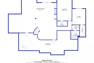 8280 Bannock Dr, Larkspur, CO 80118 - Photo 48