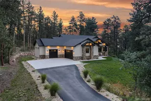 8280 Bannock Dr, Larkspur, CO 80118 - Photo 46