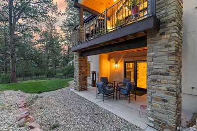 8280 Bannock Drive, Larkspur, CO 80118 - Photo 42