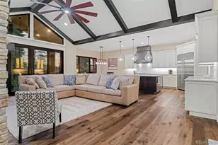 8280 Bannock Dr, Larkspur, CO 80118 - Photo 10