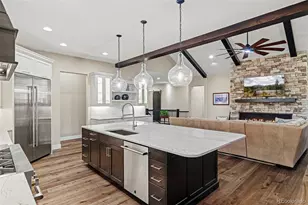 8280 Bannock Dr, Larkspur, CO 80118 - Photo 16