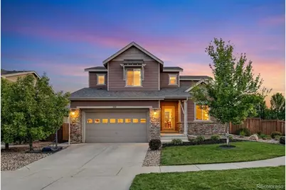 15191 E Crestline Avenue, Centennial, CO 80015 - Photo 2