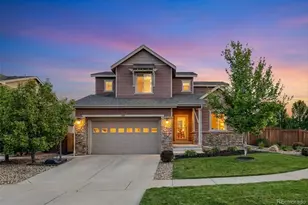 15191 E Crestline Ave, Centennial, CO 80015 - Photo 2