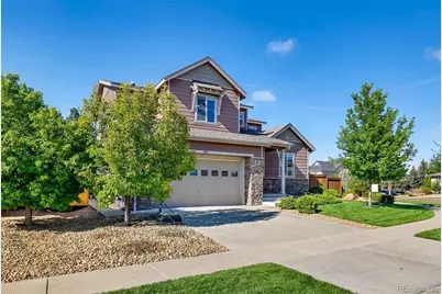 15191 E Crestline Avenue, Centennial, CO 80015 - Photo 4