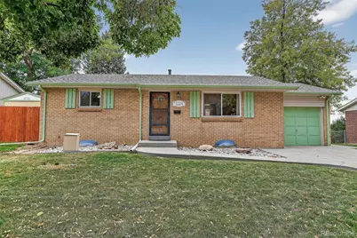 12204 E Dakota Avenue, Aurora, CO 80012 - Photo 1