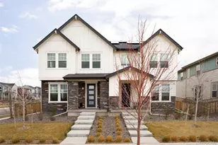 21208 E 63rd Ave, Aurora, CO 80019 - Photo 1