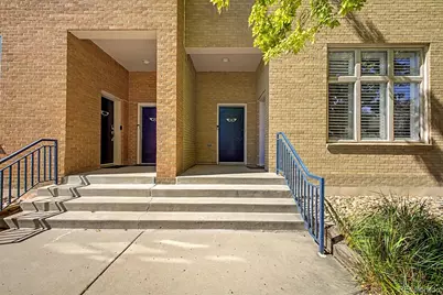 7525 E 1st Place #1110, Denver, CO 80230 - Photo 2