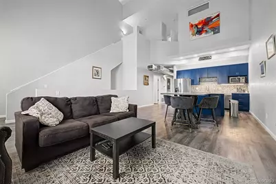 7525 E 1st Place #1110, Denver, CO 80230 - Photo 4
