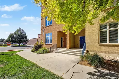 7525 E 1st Place #1110, Denver, CO 80230 - Photo 1