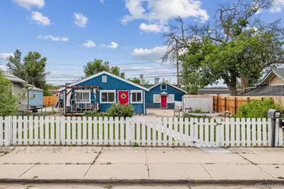 4053 S Lincoln Street #1, Englewood, CO 80113 - Photo 1