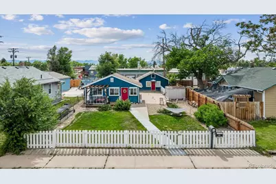 4053 S Lincoln Street #1, Englewood, CO 80113 - Photo 2