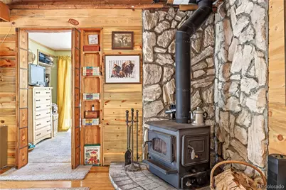 14550 S Elk Creek Road, Pine, CO 80470 - Photo 24