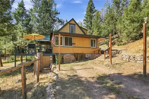 14550 S Elk Creek Rd, Pine, CO 80470 - Photo 42