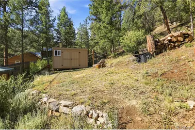 14550 S Elk Creek Road, Pine, CO 80470 - Photo 36