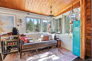 14550 S Elk Creek Rd, Pine, CO 80470 - Photo 10