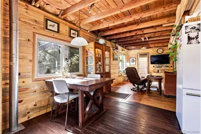 14550 S Elk Creek Road, Pine, CO 80470 - Photo 18