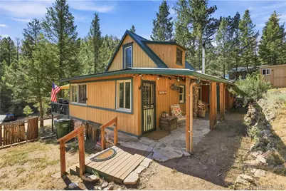 14550 S Elk Creek Road, Pine, CO 80470 - Photo 38