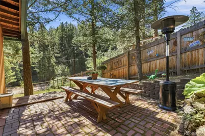 14550 S Elk Creek Road, Pine, CO 80470 - Photo 34