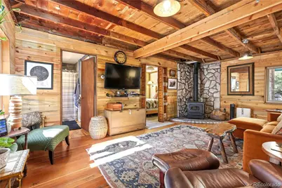 14550 S Elk Creek Road, Pine, CO 80470 - Photo 20