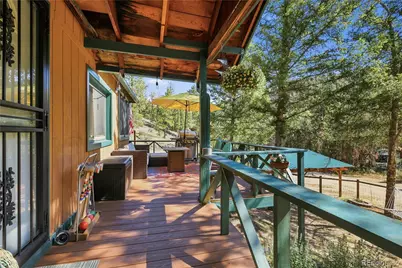 14550 S Elk Creek Road, Pine, CO 80470 - Photo 4