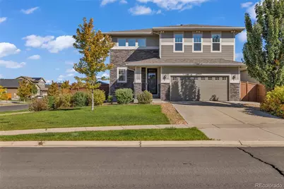 25523 E Byers Drive, Aurora, CO 80018 - Photo 1