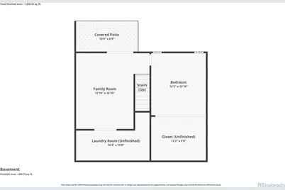 254 Zang Street, Lakewood, CO 80228 - Photo 28