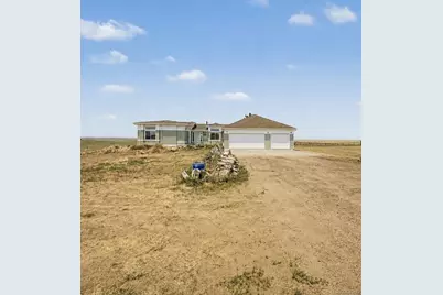 81807 E County Road 22, Deer Trail, CO 80105 - Photo 1